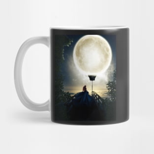 Moonlight II Mug